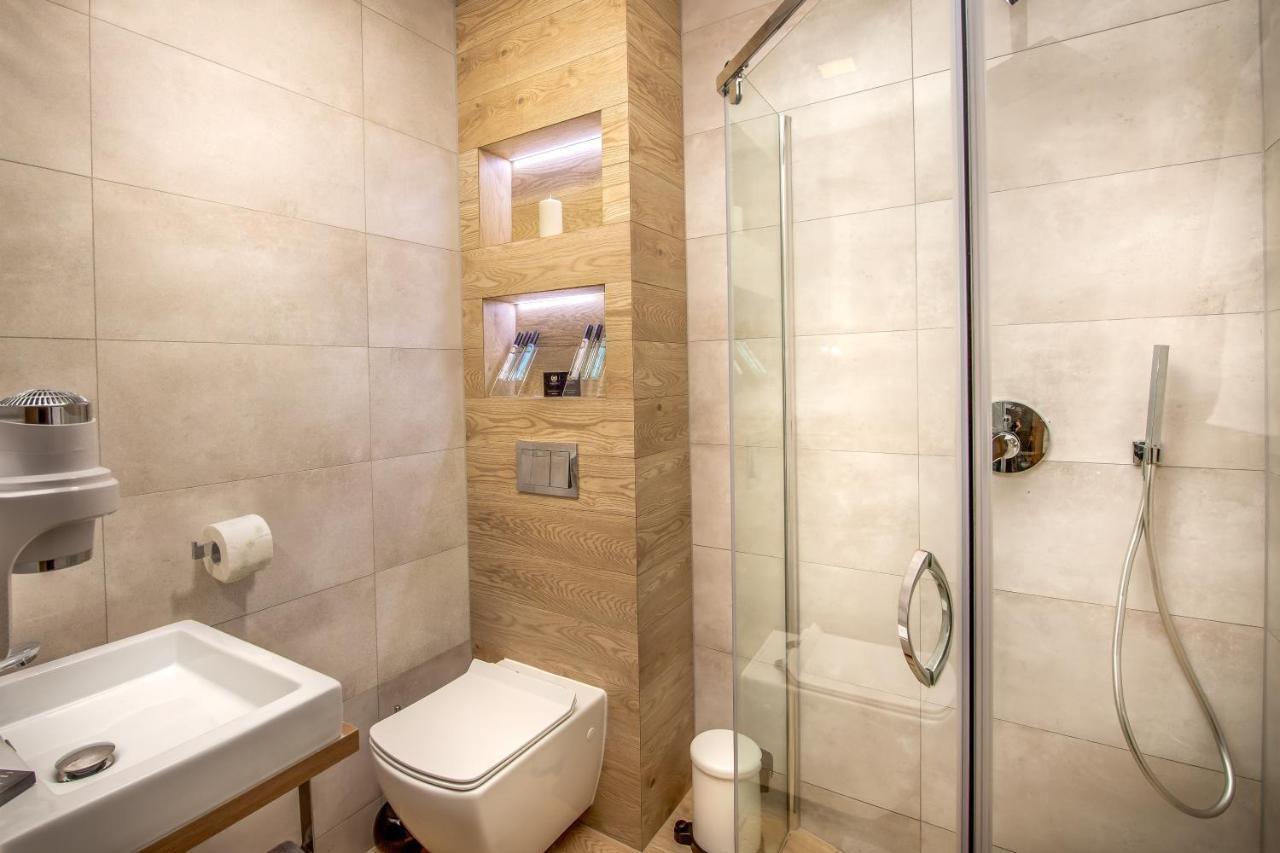 Pienkowskich Aparthotel 3*