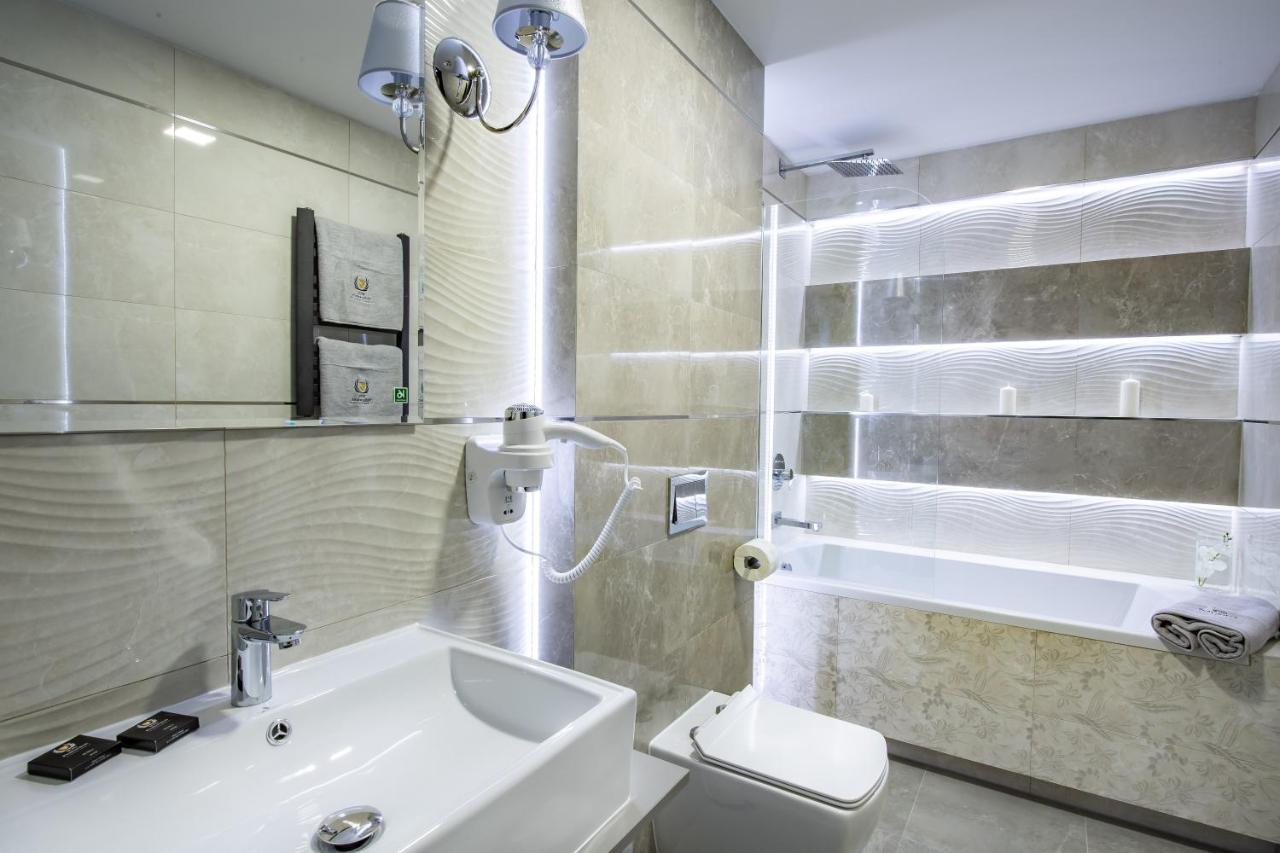 Pienkowskich Aparthotel Gdynia