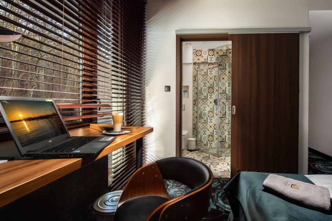 Aparthotel Pienkowskich Gdynia